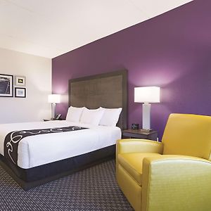 Deluxe Zimmer mit Kingsize-Bett